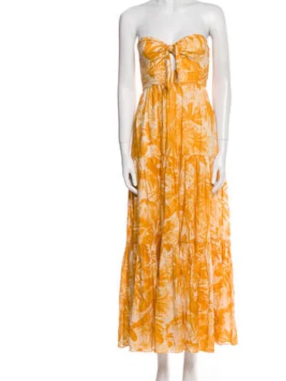 Zimmerman dress xs